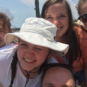 Meet your Posher, Brenda